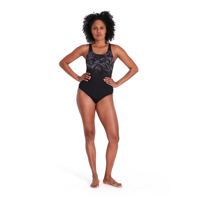 Speedo Eco+ Hyperboom Muscleback Maillots De Bain