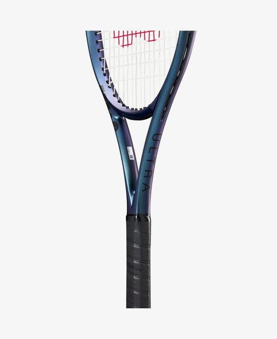 Ultra 100 V4.0 Tennisschläger 3/5