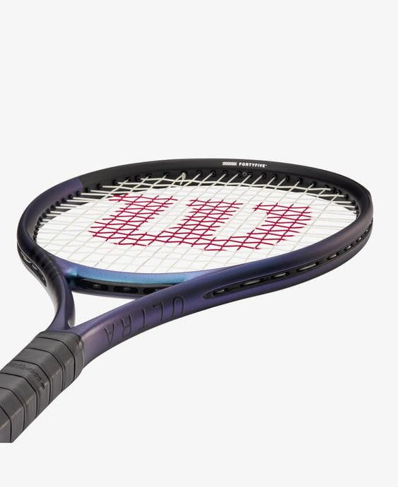 Ultra 100 V4.0 Tennisschläger 4/5