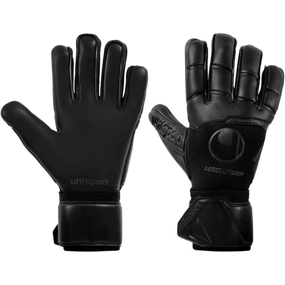 UHLSPORT Uhlsport Comfort Absolutgrip   Goalkeeper Gloves