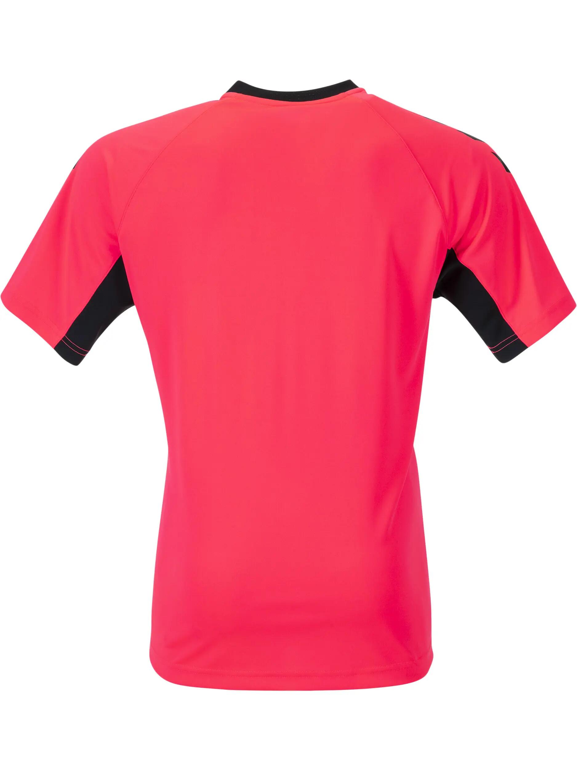 Instap T-Shirt Ffhb Referee Handbal Unisex Volwassene 6/6