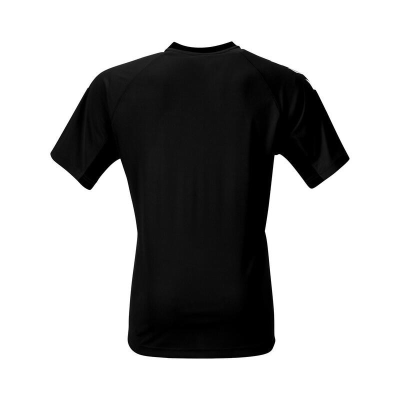 Enfiler T-Shirt Ffhb Referee Adulte HUMMEL