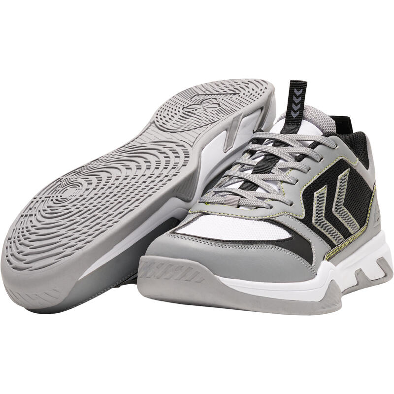 Chaussure D'entraînement Teiwaz 2.0 Handball Unisexe Adulte Respirant Hummel