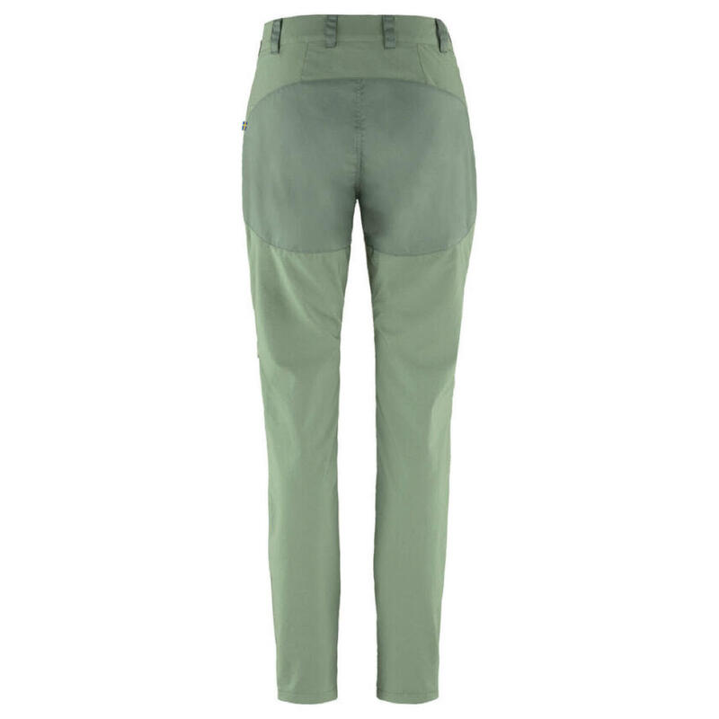 FJALLRAVEN Outdoorhose Abisko Midsummer Trs W