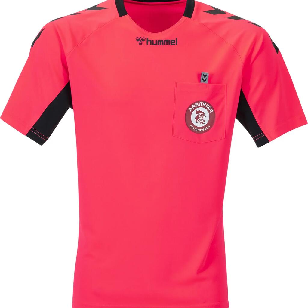 Jersey Hummel FFHB Referee