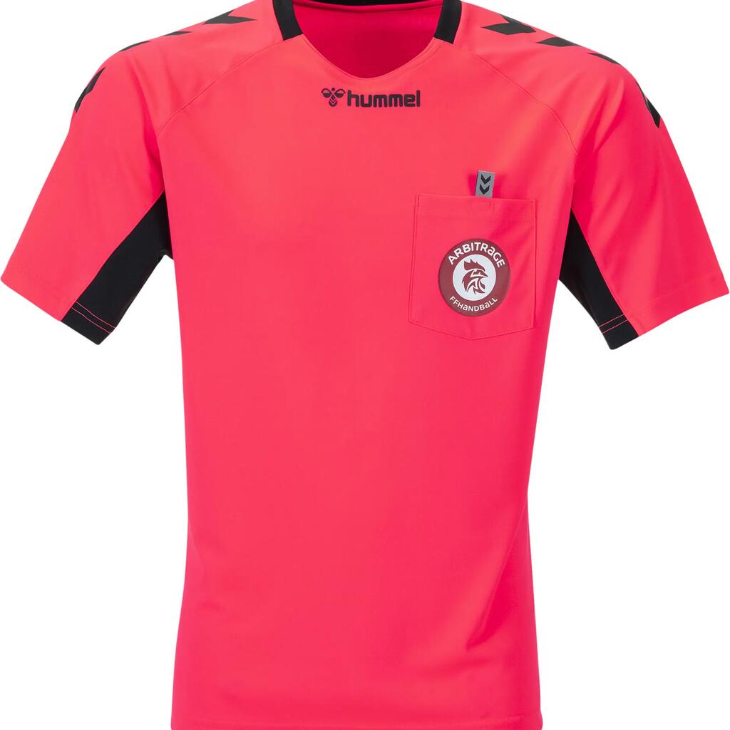 Jersey Hummel FFHB Referee