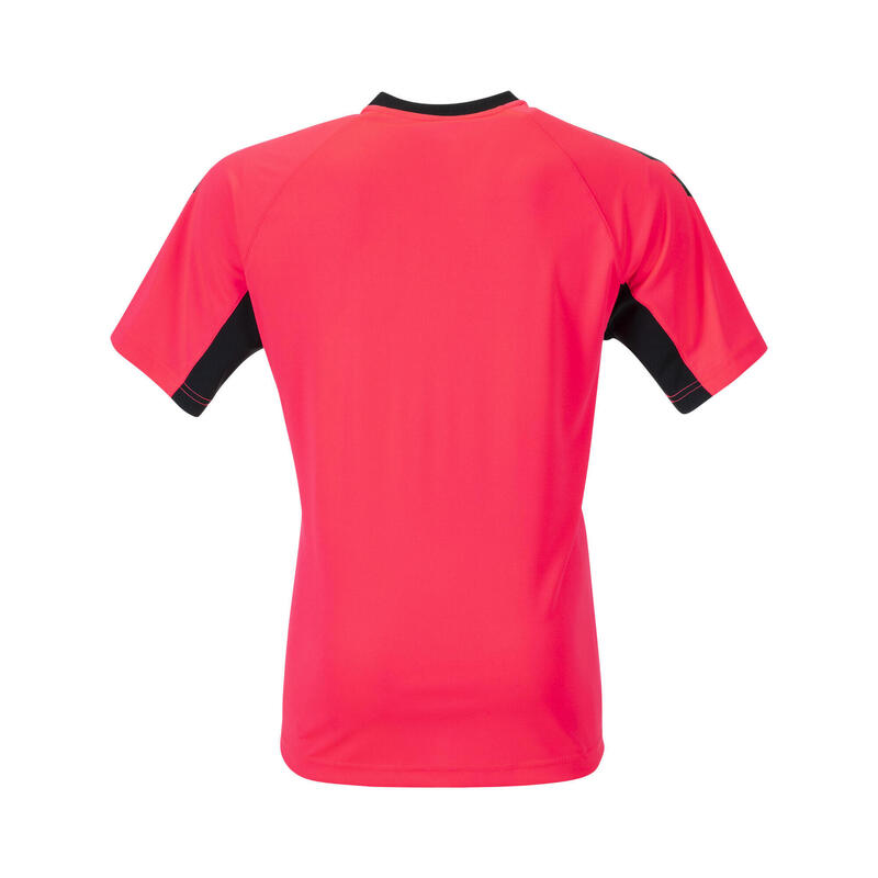 Enfiler T-Shirt Ffhb Referee Adulte HUMMEL