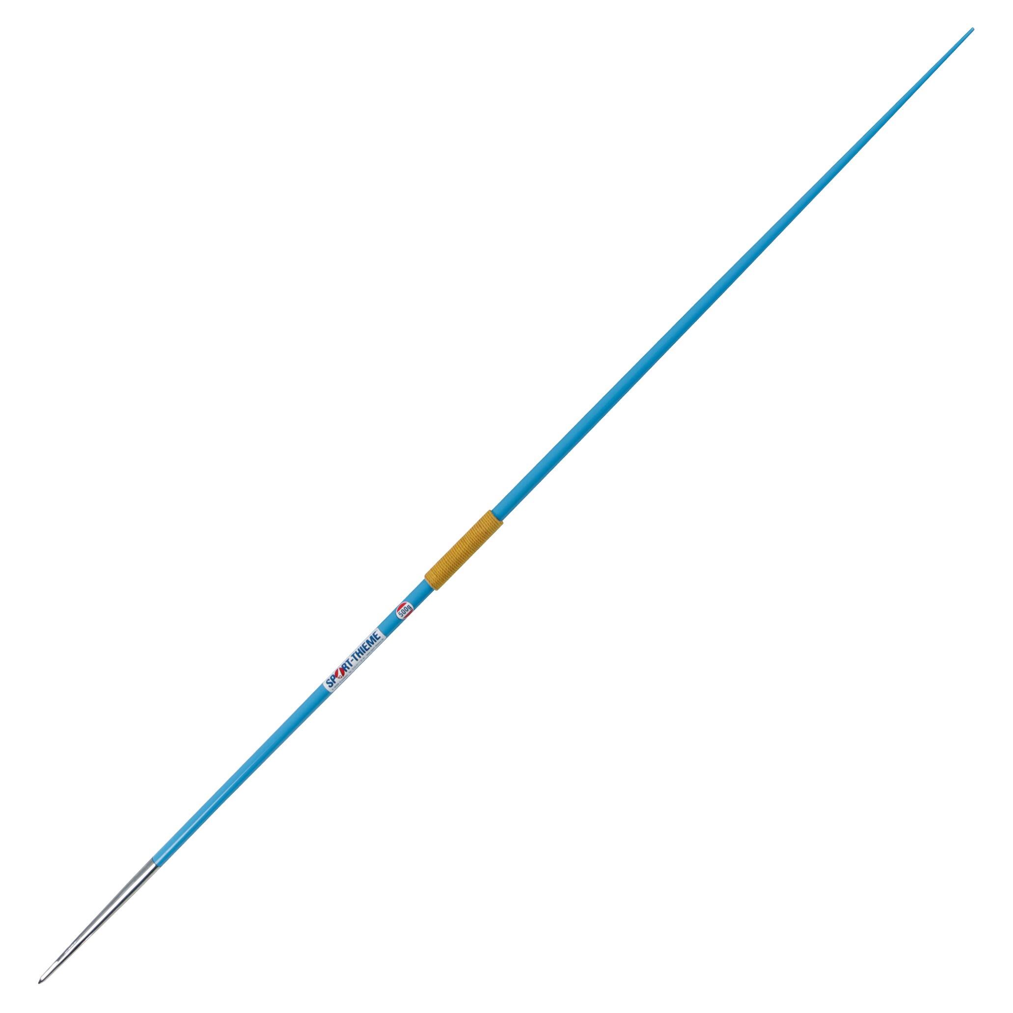 Sport-Thieme "Club" training javelin, 400 g