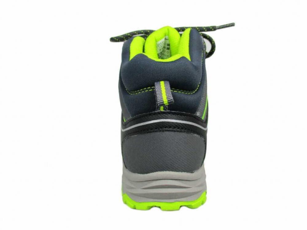 Buty trekkingowe dziecięce Meindl Boneto Junior Mid 4/4