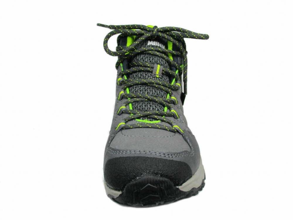 Buty trekkingowe dziecięce Meindl Boneto Junior Mid 3/4