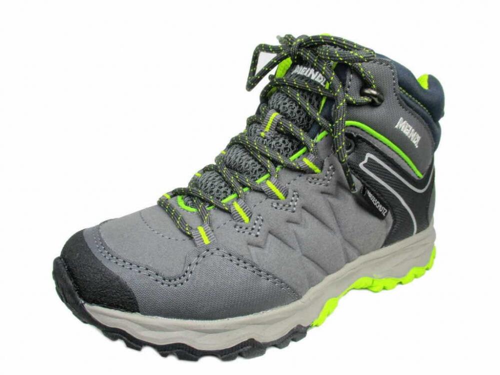 Buty trekkingowe dziecięce Meindl Boneto Junior Mid