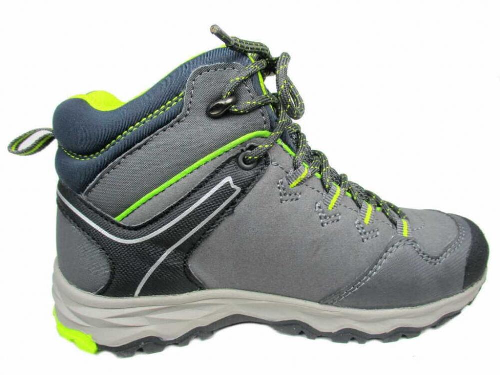 Buty trekkingowe dziecięce Meindl Boneto Junior Mid