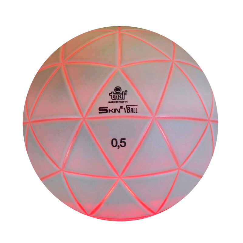 Trial Medizinball Skin Ball, 17 cm