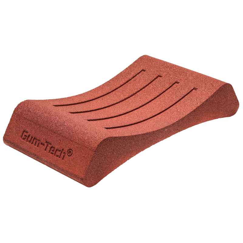 Gum-Tech Hantel-Ablageständer Deadlift Impact, 52x27x10 cm