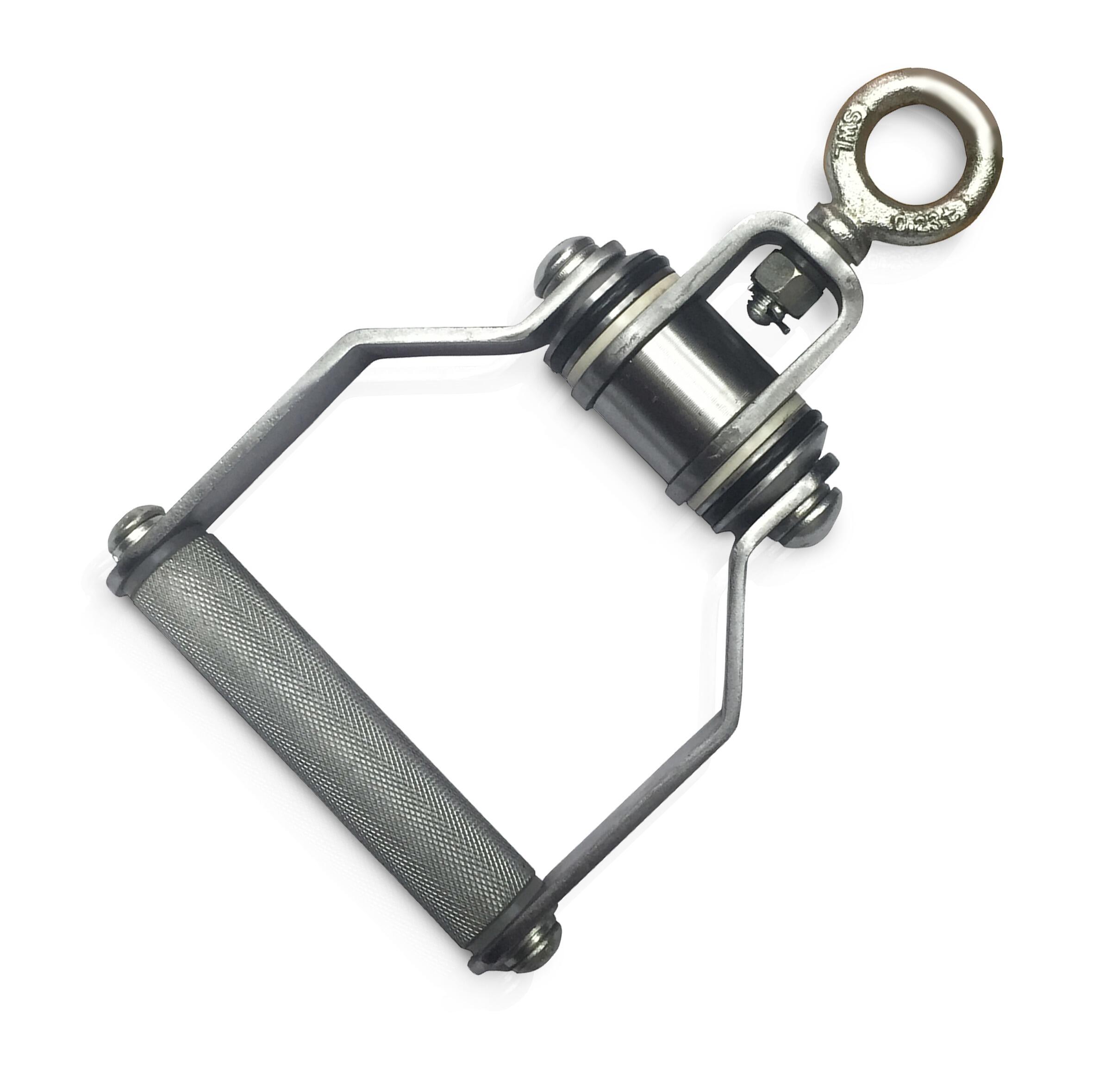 Single Handle Deluxe Fitness / Krafttraining Unisex 2/2