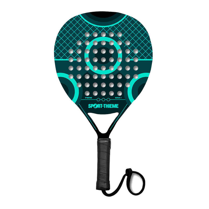 Sport-Thieme Padel-Tennis-Schläger era1, Blau