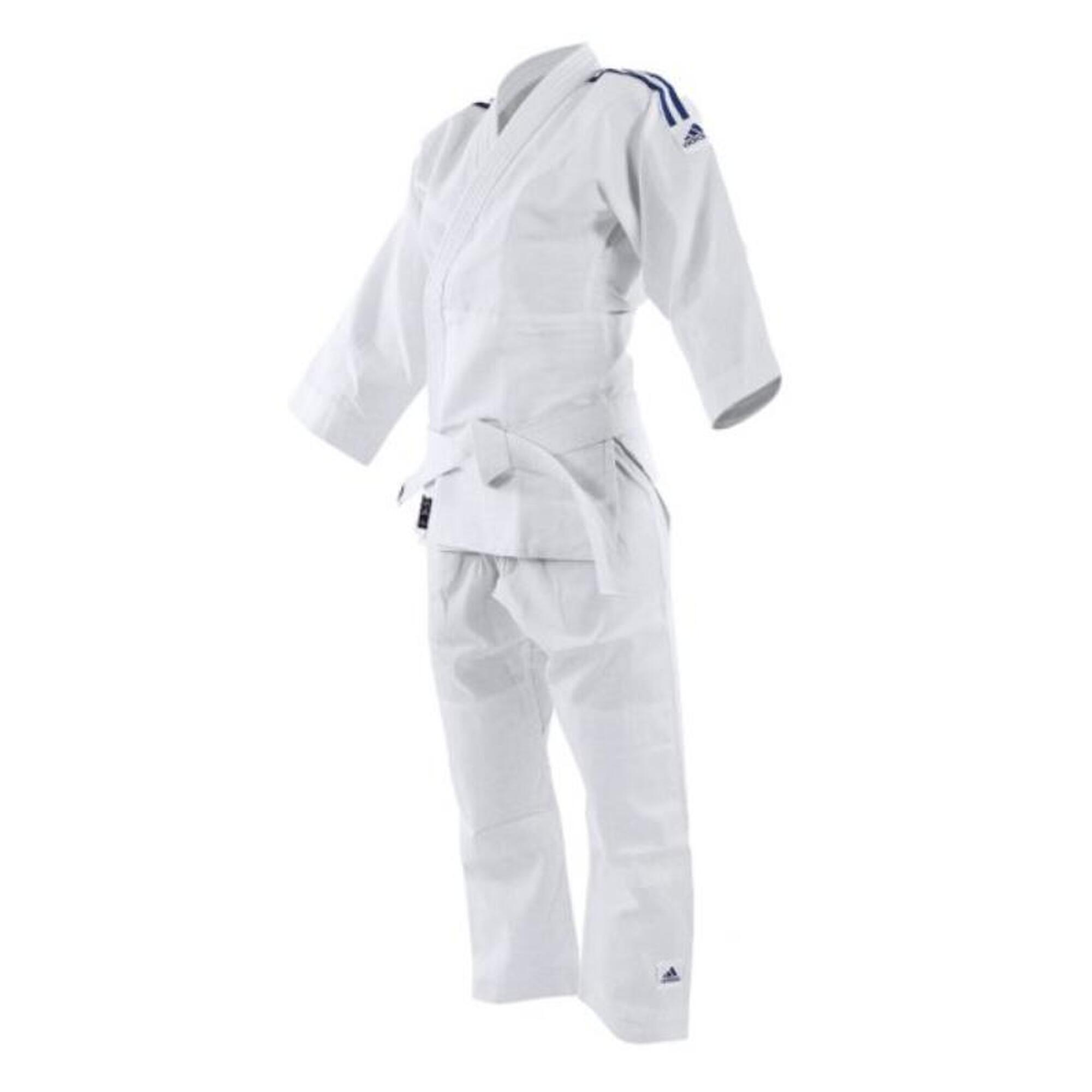 decathlon judogi adidas