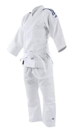 adidas Judoanzug Beginner J250