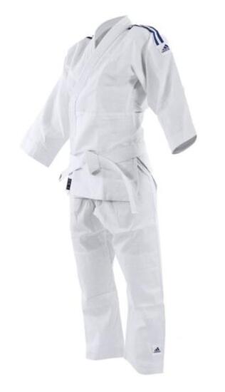 adidas Judoanzug Beginner J250
