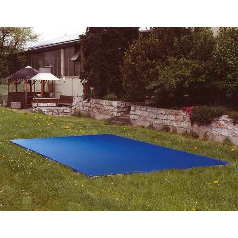 Abdeckung für Eurotramp Bodentrampoline