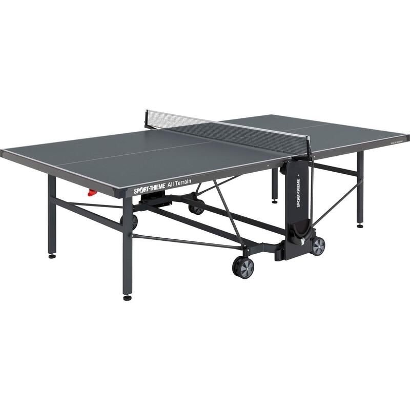 Sport-Thieme Table de tennis de table « All Terrain »