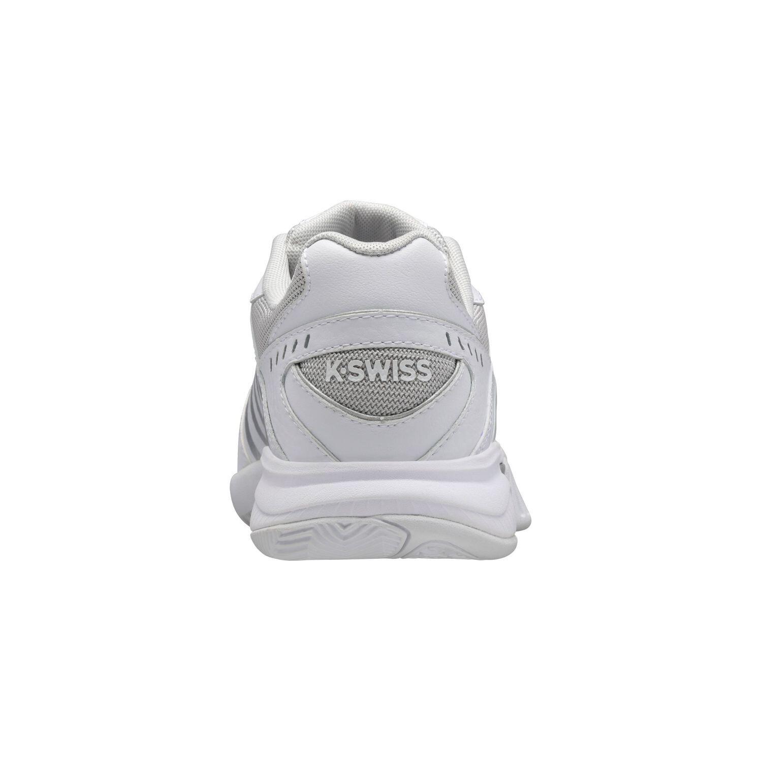 Damen-Tennisschuhe K-Swiss Receiver V 5/7