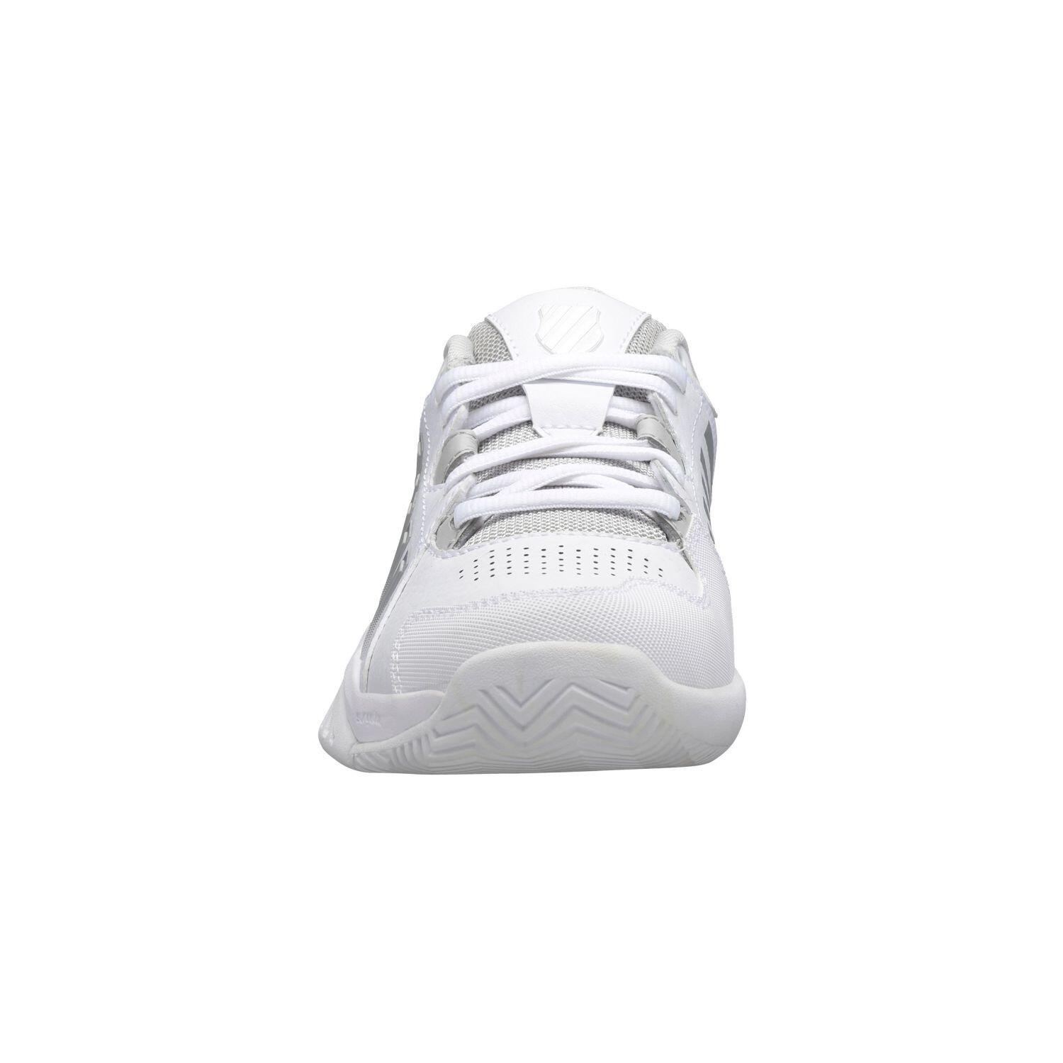 Damen-Tennisschuhe K-Swiss Receiver V 4/7