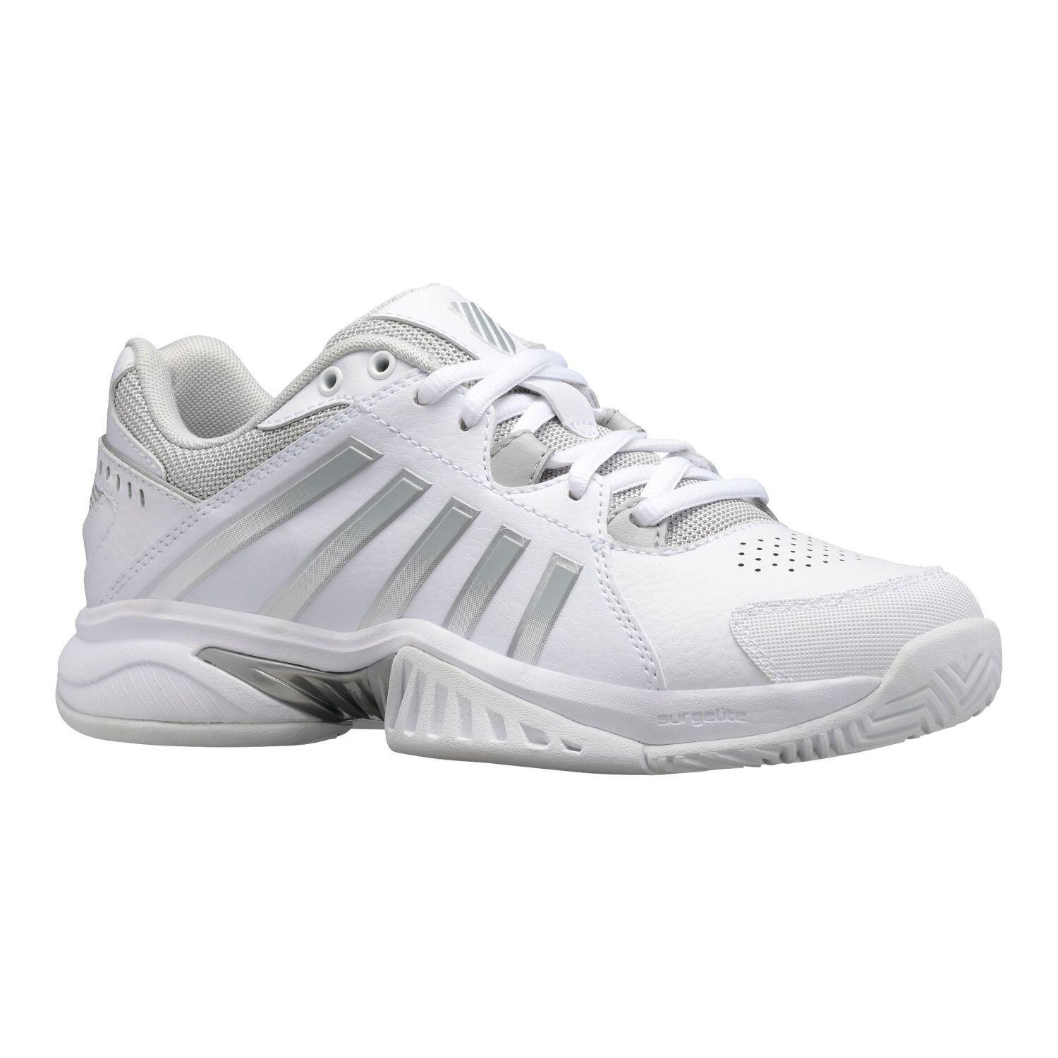 Damen-Tennisschuhe K-Swiss Receiver V 3/7