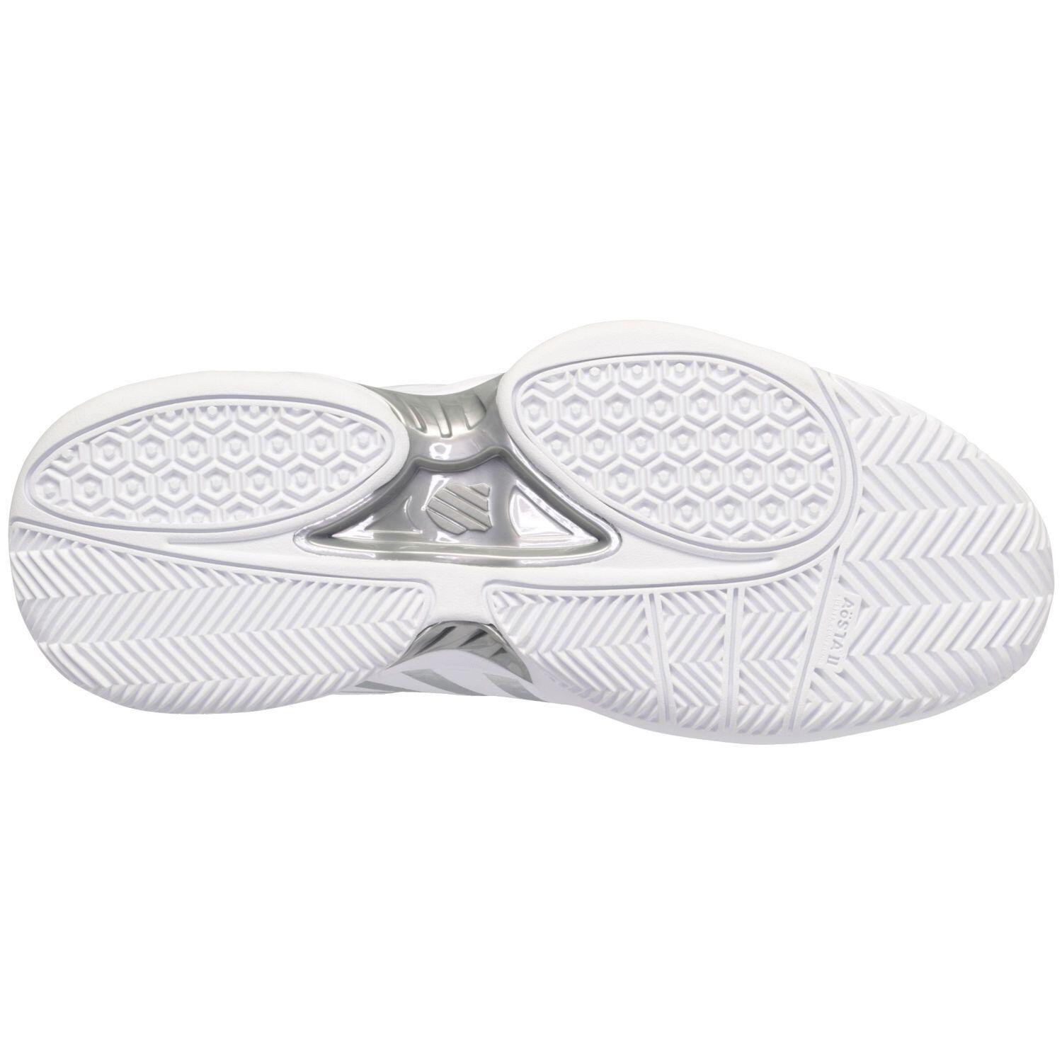 Damen-Tennisschuhe K-Swiss Receiver V 2/7