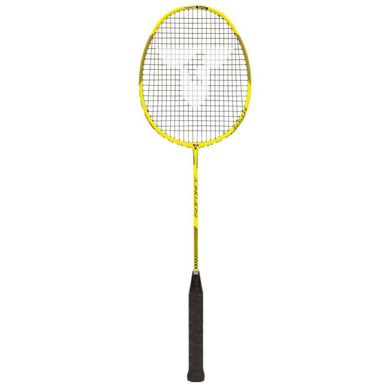 Talbot Torro Badmintonschläger Isoforce 651.8 Media 1