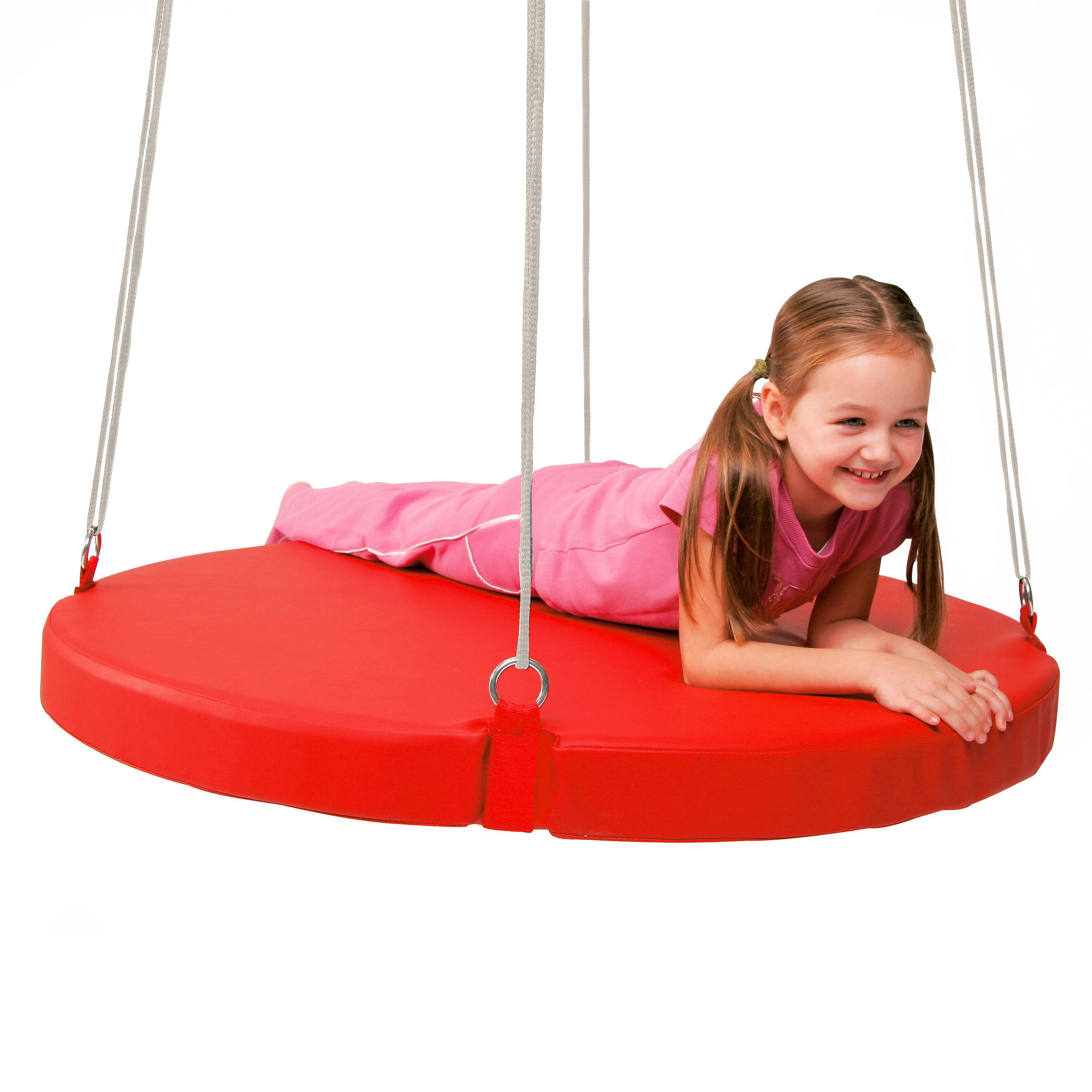 Movivit "Round" hanging platform