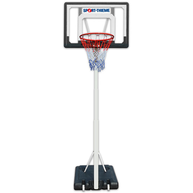 But de basket « Utah » Unisexe 6/6