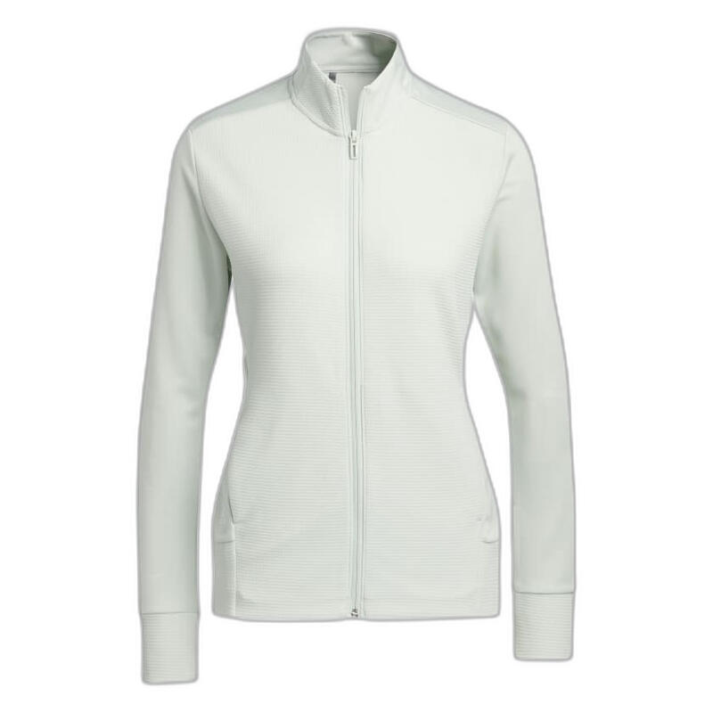 Giacca da donna adidas Textured