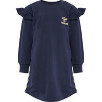 Robe sweat fille Hummel Signe