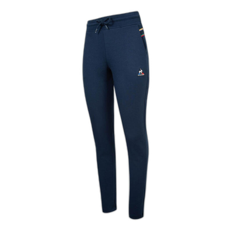 Jogging ajusté femme Le Coq Sportif Saison N°1