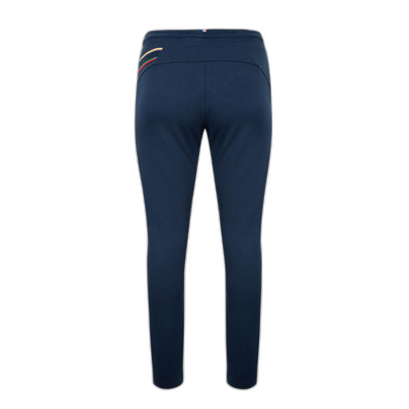 Jogging ajusté femme Le Coq Sportif Saison N°1