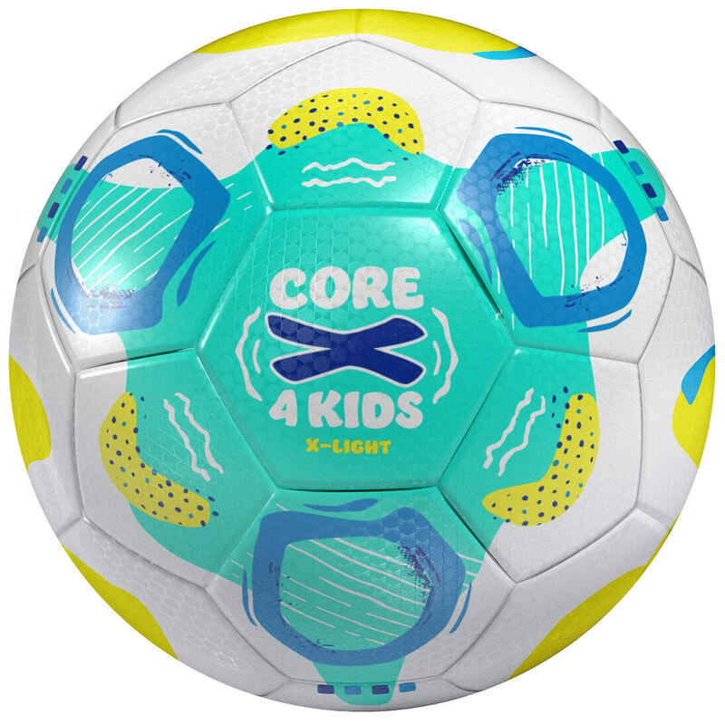 Sport-Thieme Fußball CoreX4Kids X-Light, Größe 3