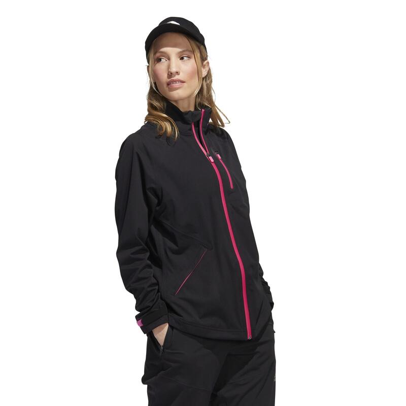 Wasserdichte Jacke für Frauen adidas Rain Rdy