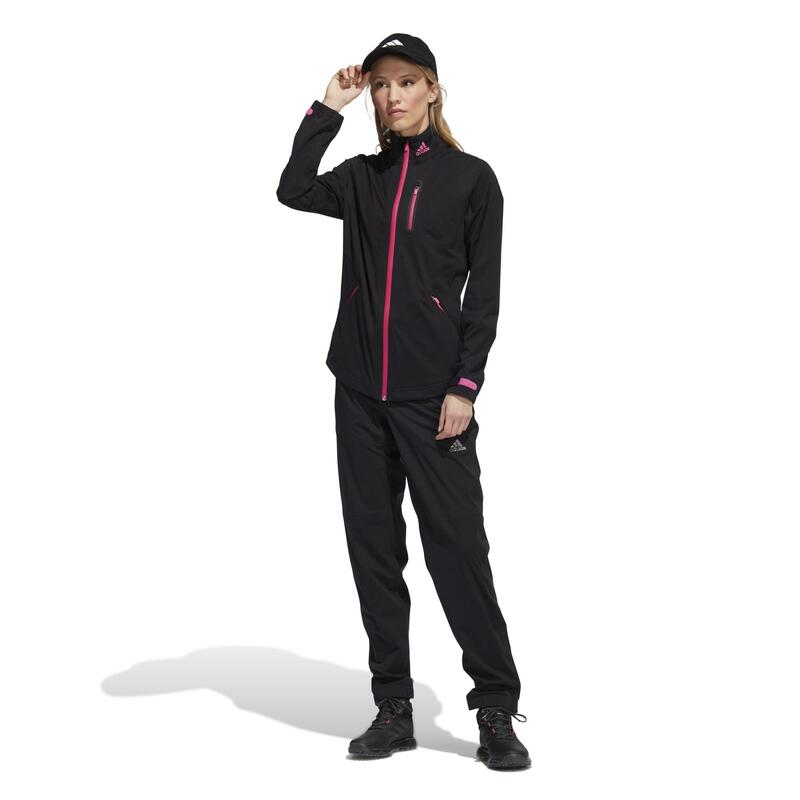 Wasserdichte Jacke für Frauen adidas Rain Rdy