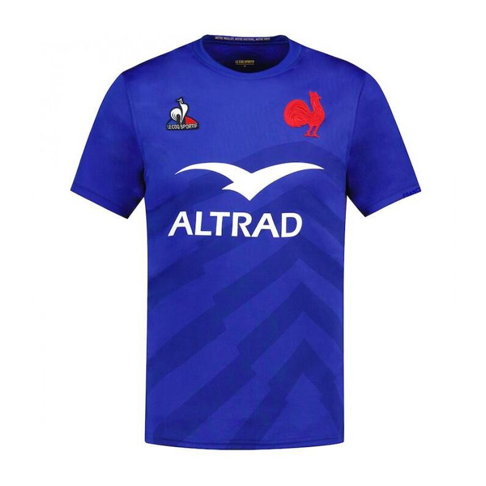 Maillot de rugby 2025 2020