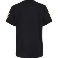 T-shirt manches courtes enfant Hummel Batman