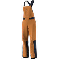 Pantalon femme adidas Resort Two-Layer Insulated Bib