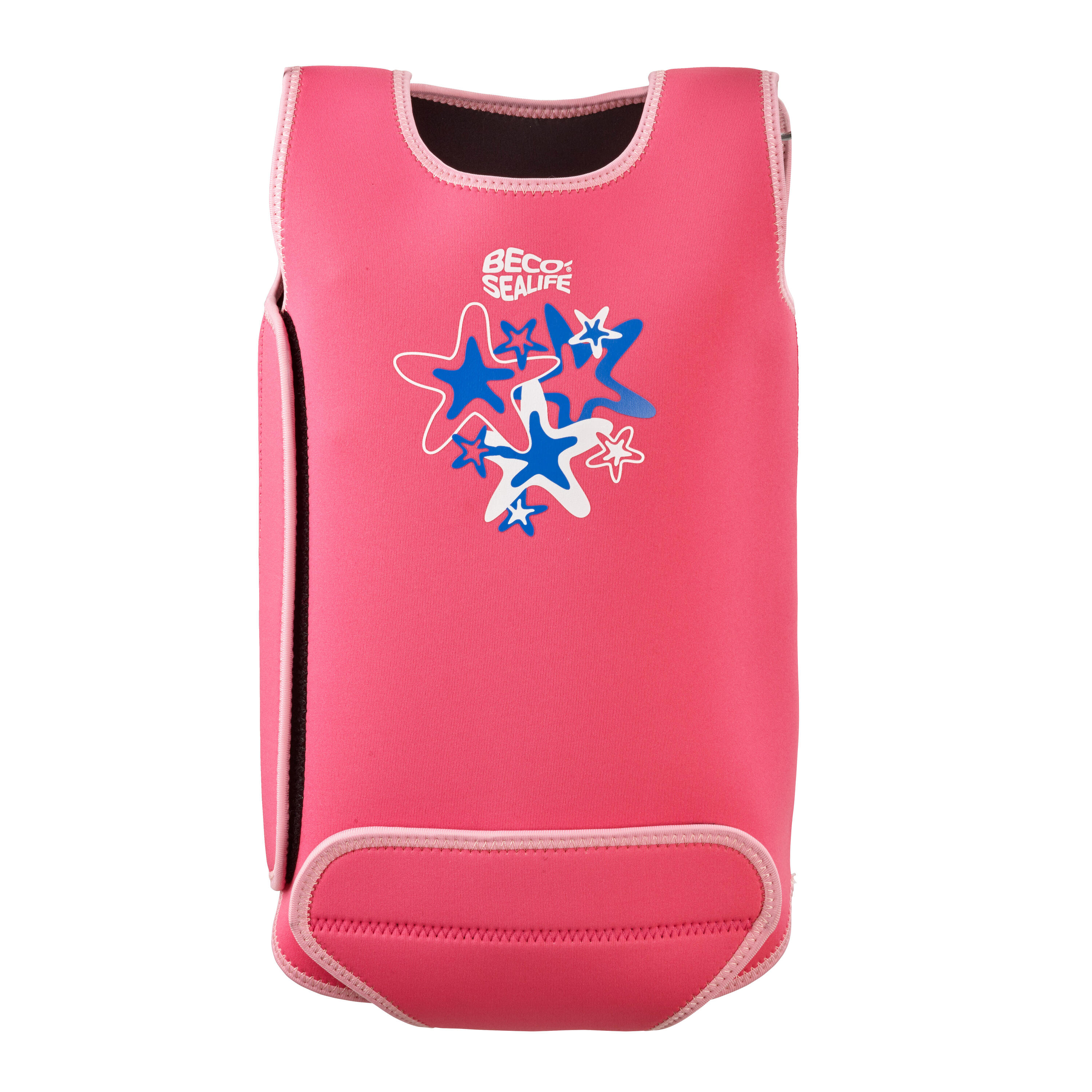 Beco -ealife® Baby Warmer Pink 4/6