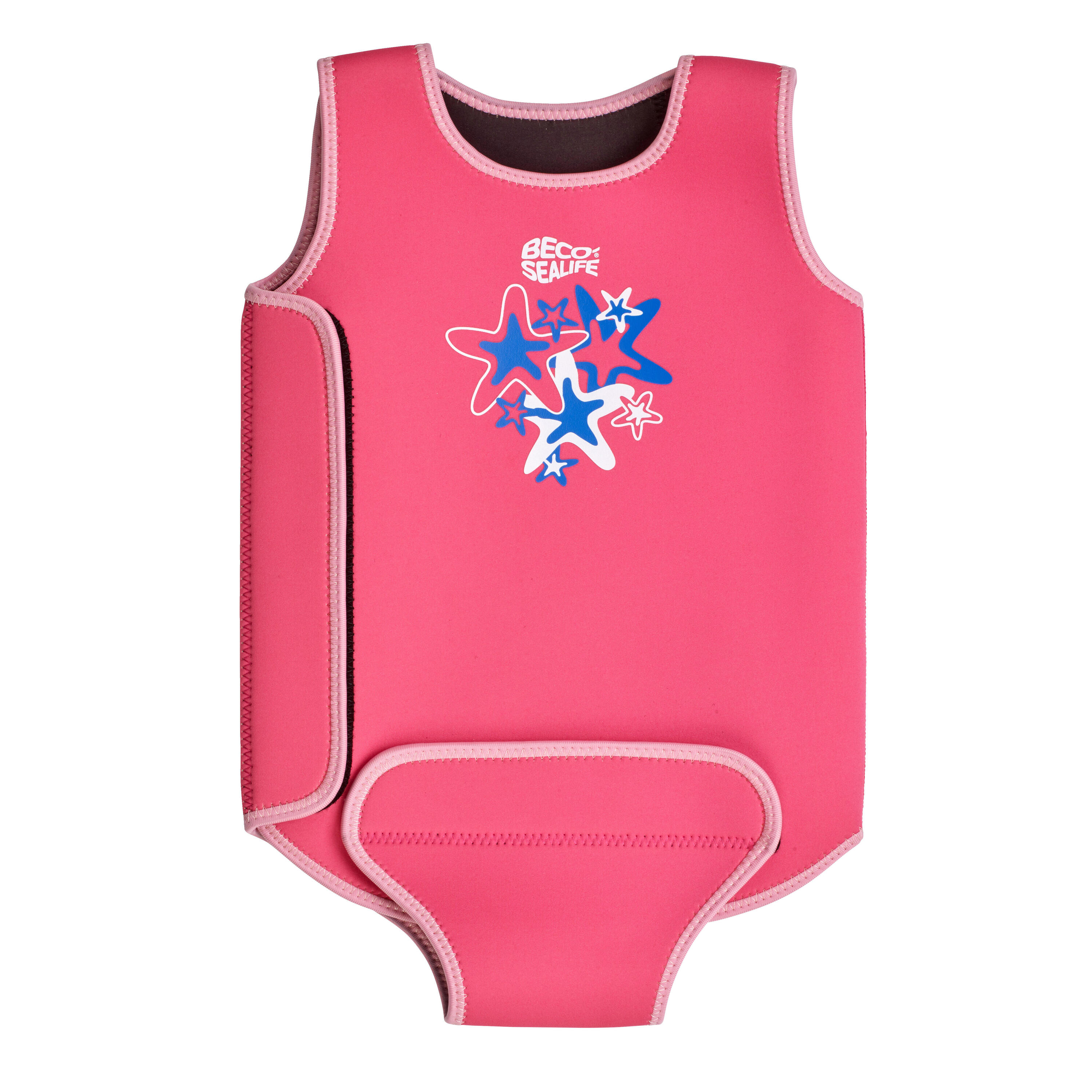 Beco -ealife® Baby Warmer Pink 5/6