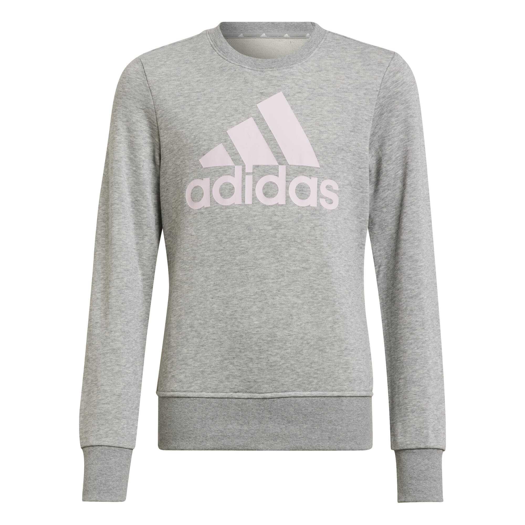 Bluza dziewczęca adidas Essentials 2/5
