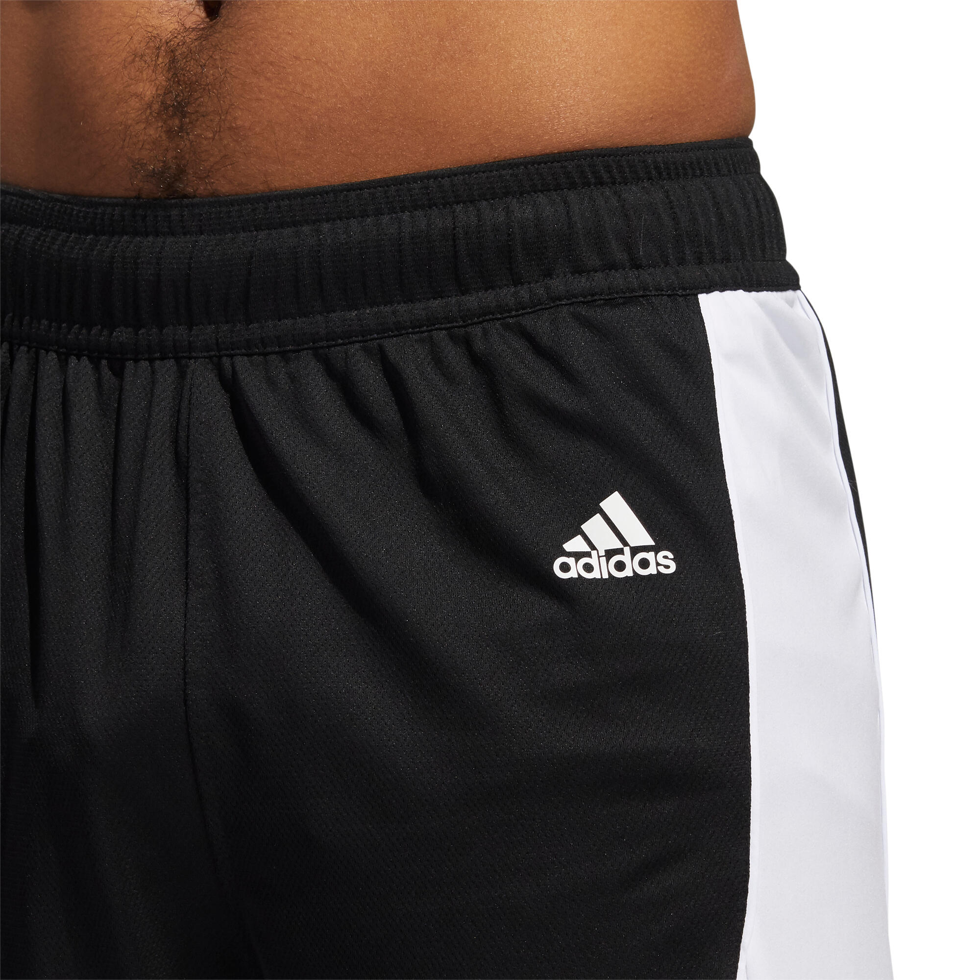 Trainingsshorts N3XT L3V3L Prime Game Herren ADIDAS 5/5