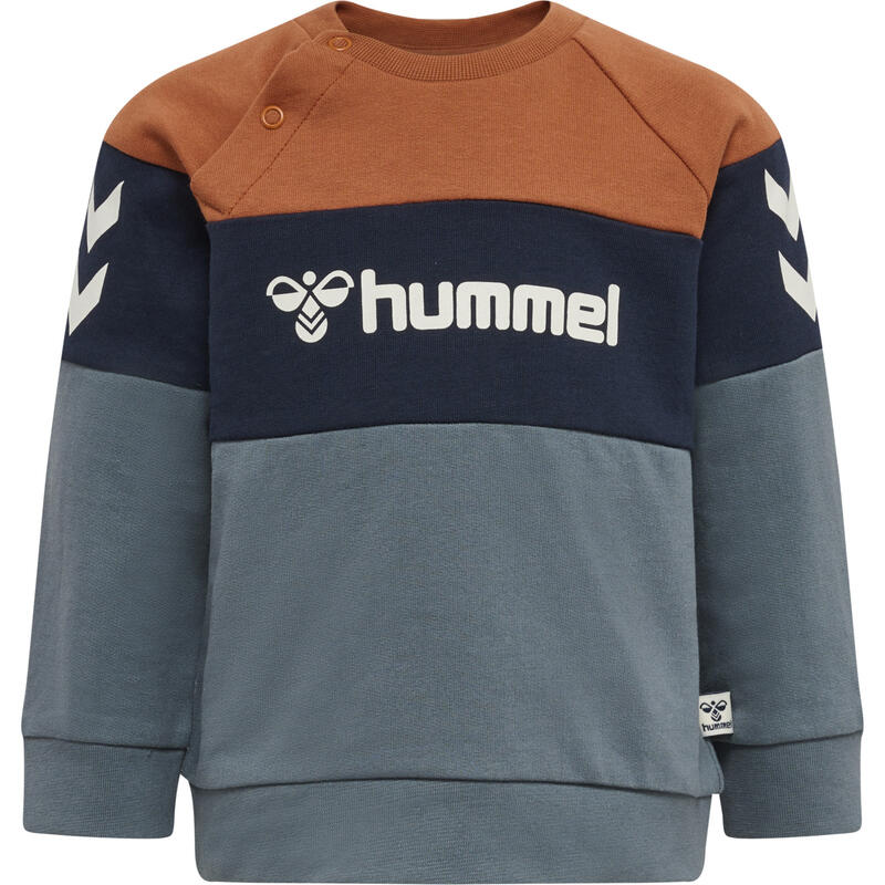 Kinder sweatshirt Hummel Samson