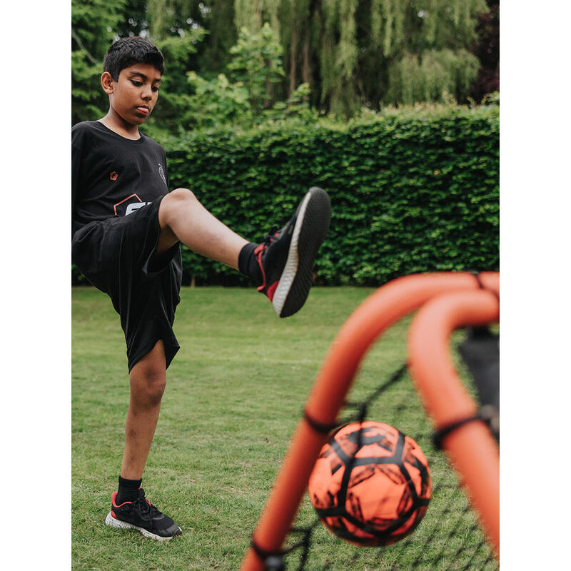 Voetbal Flick Urban Dual Speed Rebounder