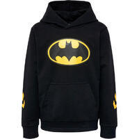 Sweatshirt à capuche enfant Hummel Batman cuatro