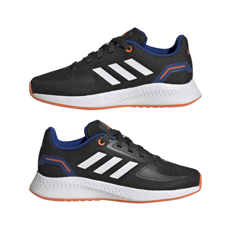 Schuhe Runfalcon 2.0 K - HR1410 Schwarz